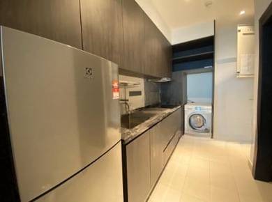 The Ritz-Carlton Residences, KLCC, KL City Centre