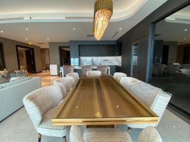 The Ritz-Carlton Residences, KLCC, KL City Centre