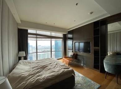 The Ritz-Carlton Residences, KLCC, KL City Centre