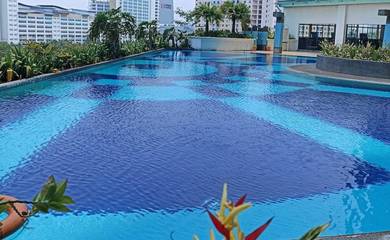Prima U1 Condo Shah Alam