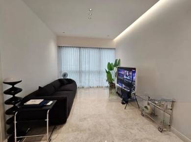 TRX Residences, KL City Centre