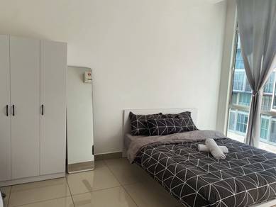 3 Elements for Rent @ Seri Kembangan