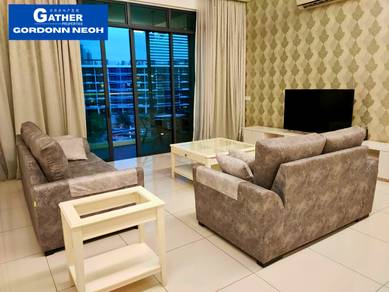 The Light Collection III, 1861sqft Coral View Gelugor