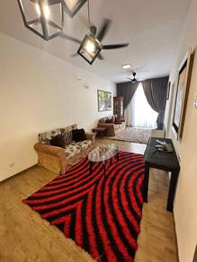 3 CARPARK | Apartment Lakefront Homes, Cyberjaya