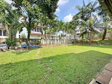 BUNGALOW 10,898 SQFT 2 Storey Seksyen 11 Shah Alam Selangor 9 10