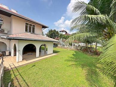 BUNGALOW 10,898 SQFT 2 Storey Seksyen 11 Shah Alam Selangor 9 10
