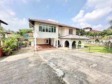 BUNGALOW 10,898 SQFT 2 Storey Seksyen 11 Shah Alam Selangor 9 10