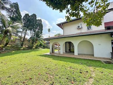 BUNGALOW 10,898 SQFT 2 Storey Seksyen 11 Shah Alam Selangor 9 10