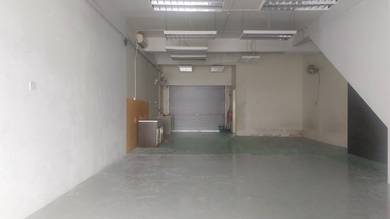Puchong Shop 2 Storey