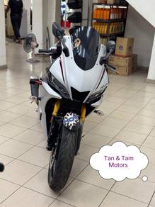 Yamaha YZF-R25 ( MOTOR STD )