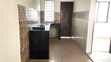 (RUMAH CANTIK) TAMAN GADONG JAYA. TABLE TOP PAGAR BESAR CAT Baru