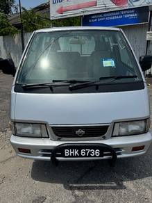 🥶 Nissan VANETTE 🥶1.5 ELITE (M)🥶 cantik