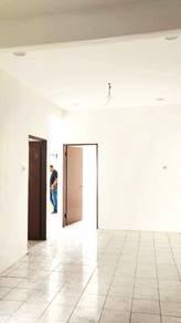 (RUMAH CANTIK) TAMAN GADONG JAYA. TABLE TOP PAGAR BESAR CAT Baru