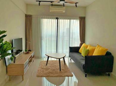 TR Residence Actual Unit, Fully Furnished Two Bedrooms