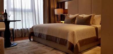 Pavilion Ceylon Hill Condominium KL City Centre For Sale Near MRT