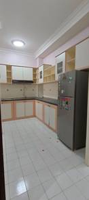 2.5 Storey Terraces @ Sungai Ara, Penang Partly Furnished for SALE