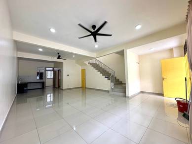 Ehsan jaya Desa Cemerlang Gaya House For RENT
