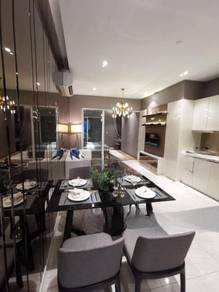 Quill Residence, KLCC, KL City Centre