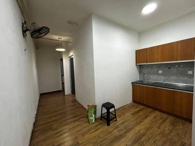 Suria Jaya Shah Alam Nice Unit! Hurry Before Late!