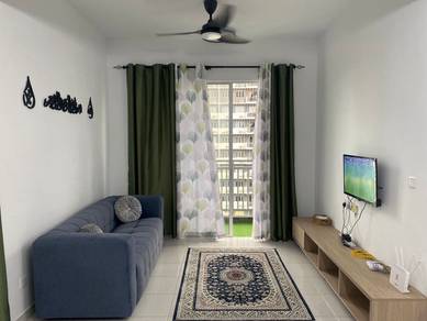Residensi Adelia 2