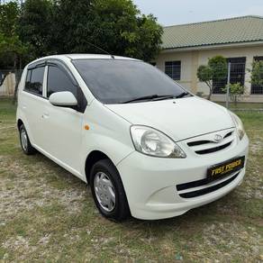 Perodua VIVA 847cc 850 (M)