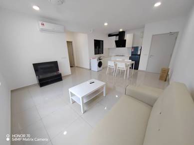 Huni Eco Ardence 1 Bed 1 Bath Studio Fully Furnished For Rent