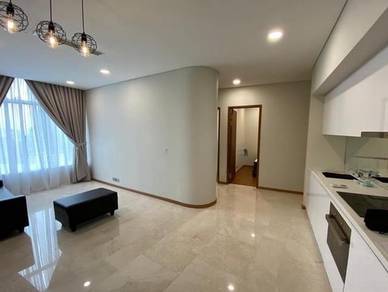 Sky Suites @ KLCC Serviced residence for Sale