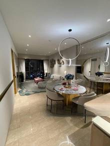 TRX Residences, KL City Centre