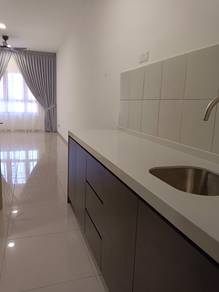 [D'Vine Residences] 2R1B Partly Furnish | Actual Unit | Ready Move In