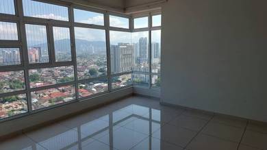 MH Platinum Actual Unit, Kitchen and Airconds