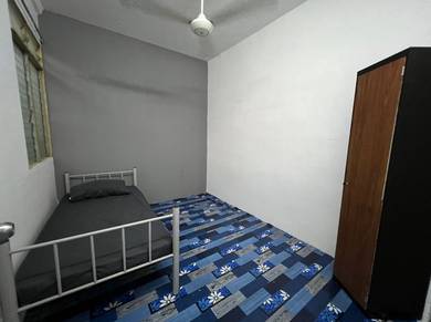 Fully Furnished Mentari Court Block A For Sale (Tenanted)