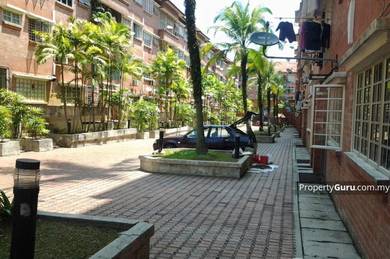 [✅FULL Loan✅] Red Ruby Apartment Seri Kembangan 872sqft Below Market