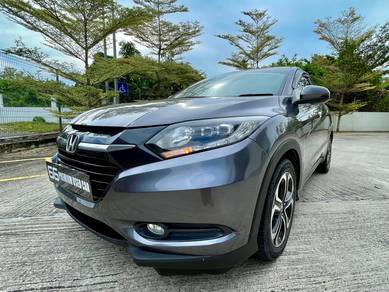 Honda HR-V 1.8 V ENHANCED (A)