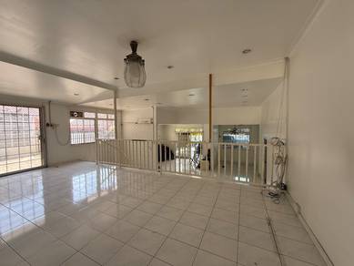 Austral park / Kepayan / market 88 / detached house