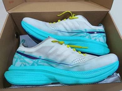 running shoes