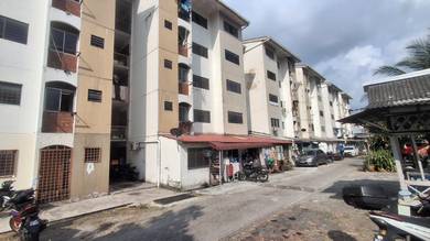 Flat PKNS Taman Dato Harun Petaling Jaya
