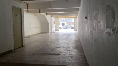 Ground floor shop, Ampang Kosas, Watan, Bukit Ampang Waterfront