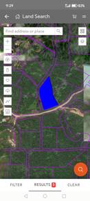 Sg Rait Agricultural Land for sale