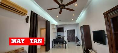 Tanjung Park Condo Tanjung Tokong Big Balcony 1100Sqft