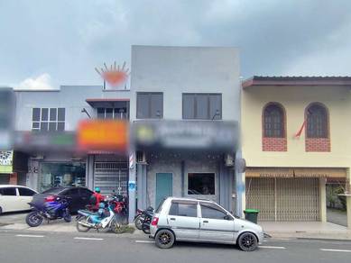 2 Storey Shop House, Pekan Kuala Nerang, Kuala Nerang, Kedah