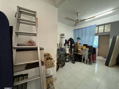 Bukit Raja Makyong Single Storey Good Condition Best Buy Klang