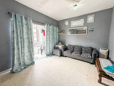 Level 1, Apartment Sri Subang at PJS 10/24 PJ
