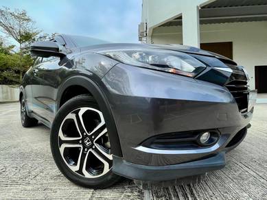 Honda HR-V 1.8 V ENHANCED (A)