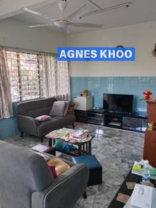 2 Storey Terrace CORNER Taman Concord Tanjung Bungah
