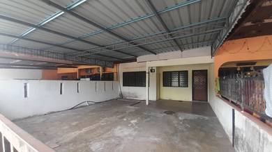 [FREEHOLD!!DEKAT DENGAN MASJID!!] Taman Gemas Jaya , Gemas
