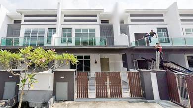 Taman Saujana 👇Pls Read Description👇 | Sila Baca