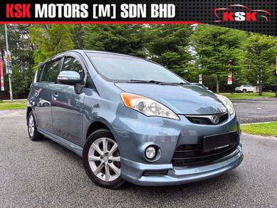 Perodua ALZA 1.5 EZi (A)FULL SPEC 1 OWNER