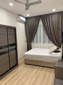Brand New Kenny Hill Residence Brand New Unit For Rent⭐