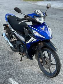 2020 HONDA WAVE DASH 125 DASH125 1Owner TIP-TOP