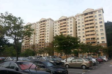 [✅FULL Loan✅] Pangsapuri Saraka Puchong 900sqft Below Market Strata